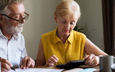 Loans for retirees and pensioners and other financial alternatives